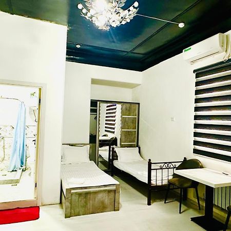 Greenway Hotel Tashkent Bagian luar foto