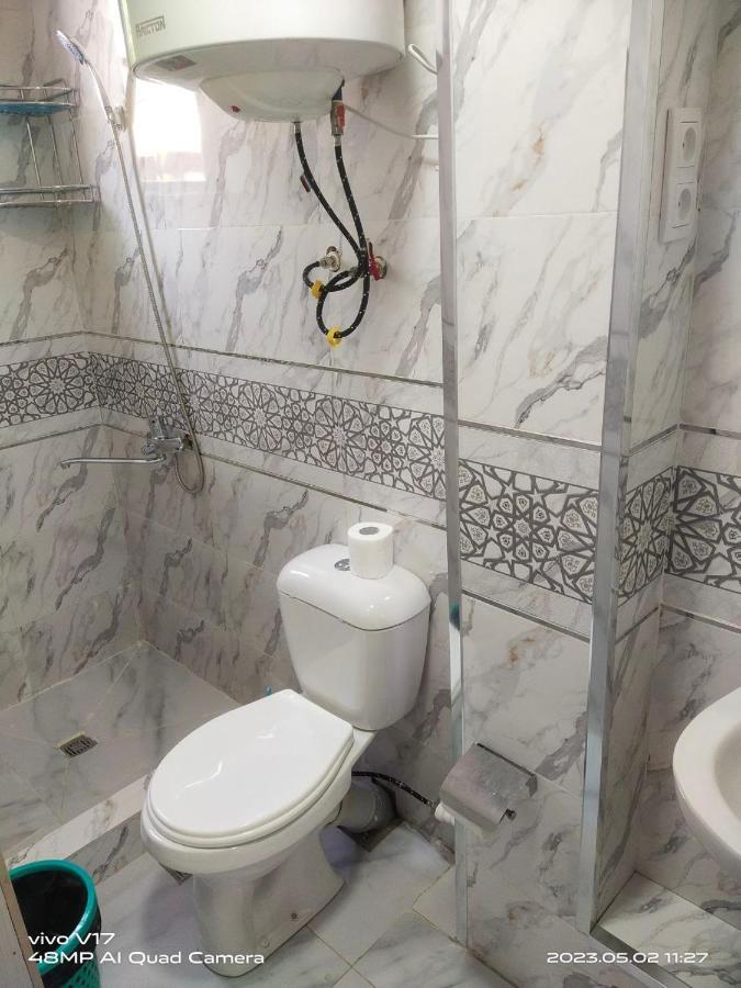 Greenway Hotel Tashkent Bagian luar foto