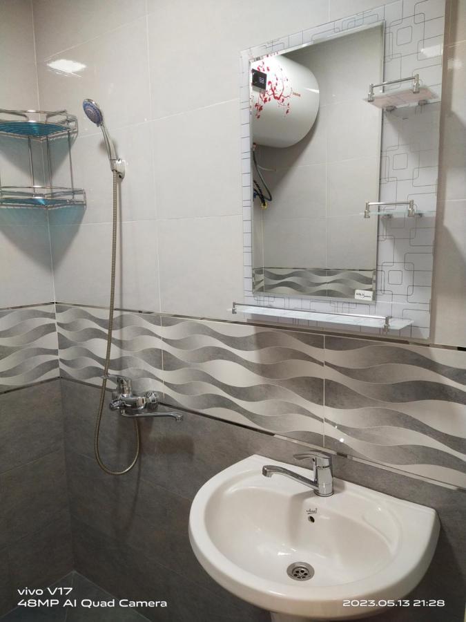 Greenway Hotel Tashkent Bagian luar foto
