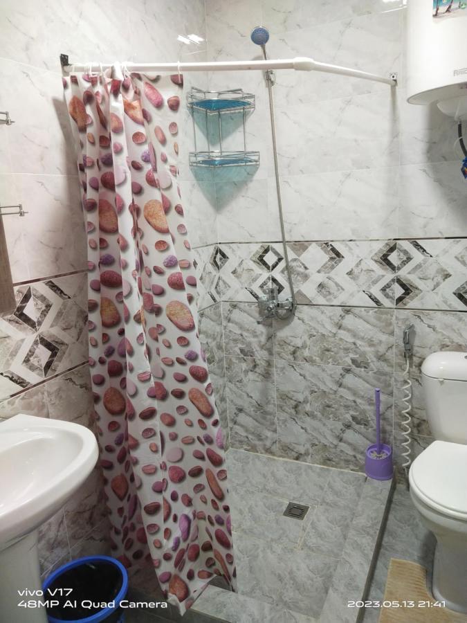 Greenway Hotel Tashkent Bagian luar foto