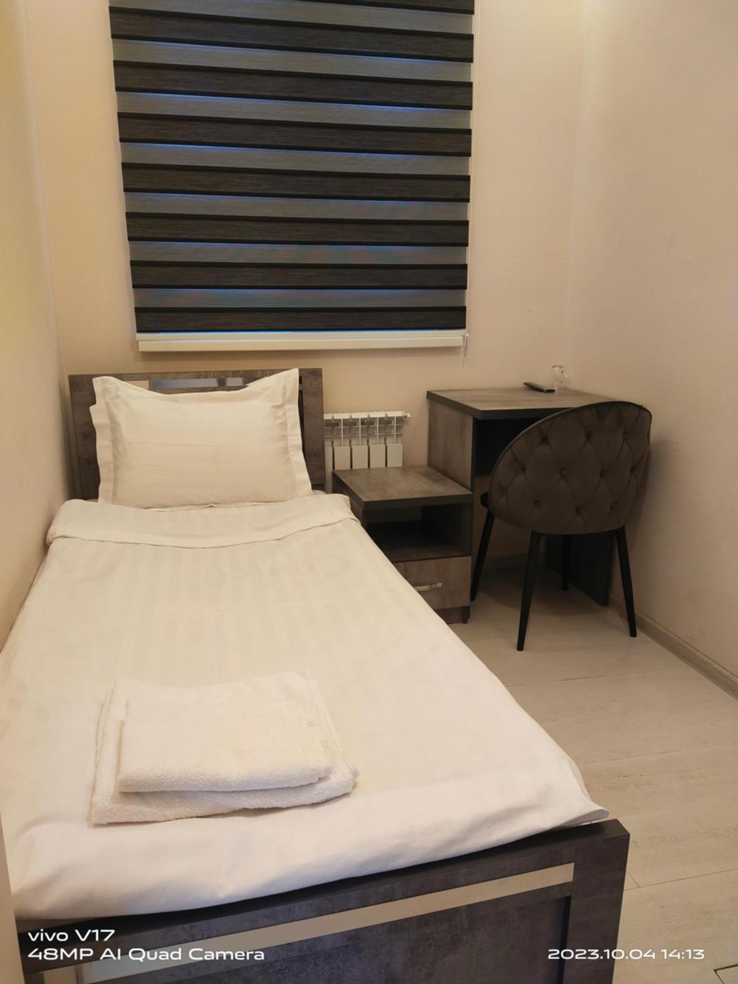 Greenway Hotel Tashkent Bagian luar foto