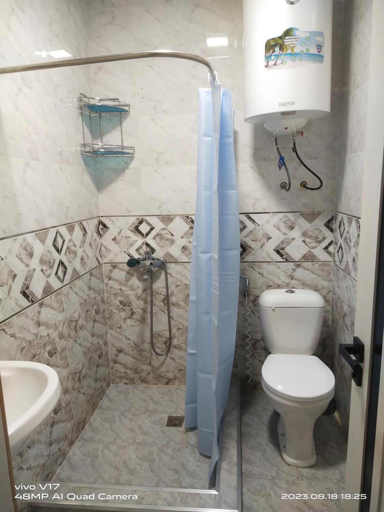 Greenway Hotel Tashkent Bagian luar foto