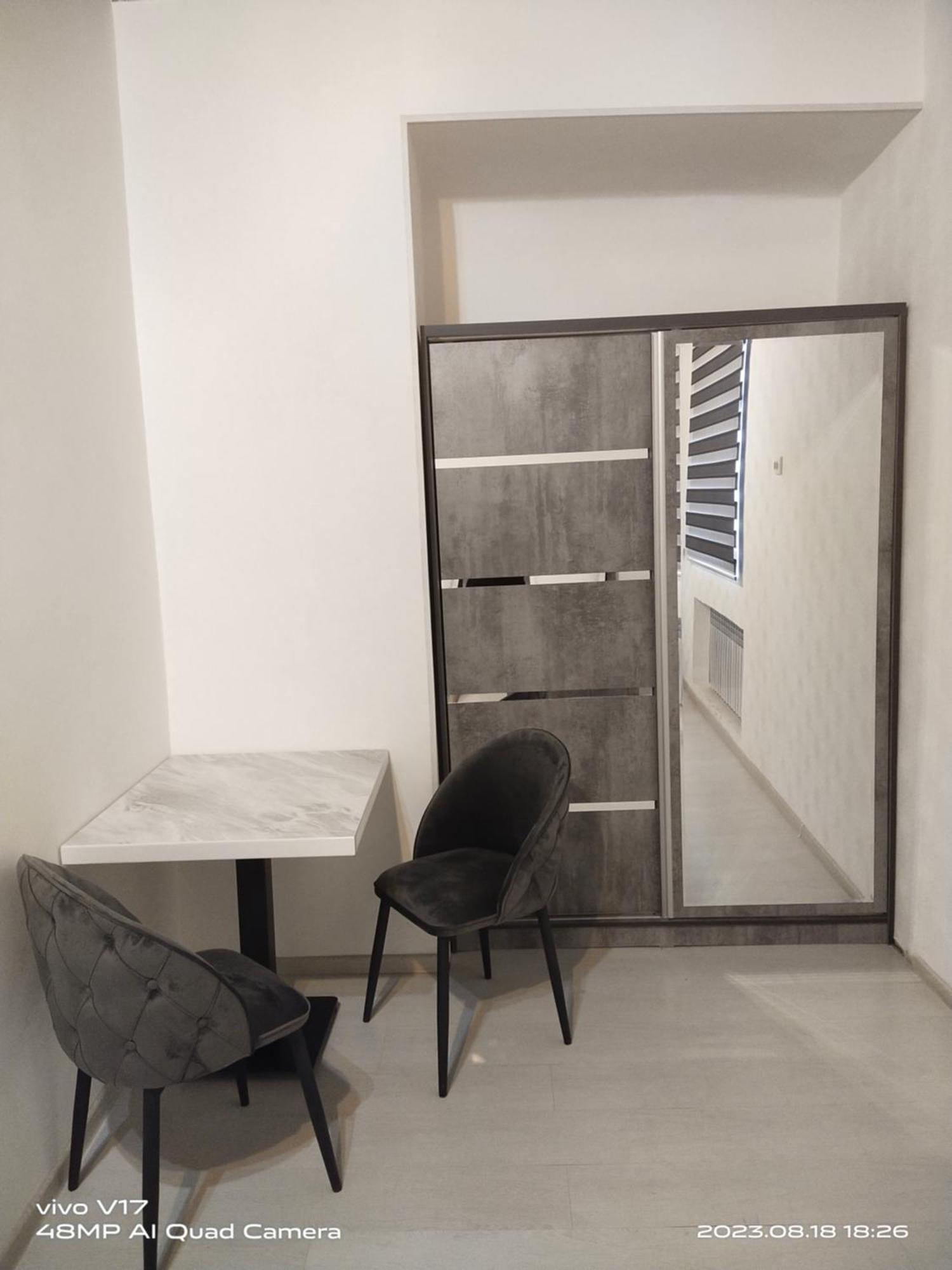 Greenway Hotel Tashkent Bagian luar foto