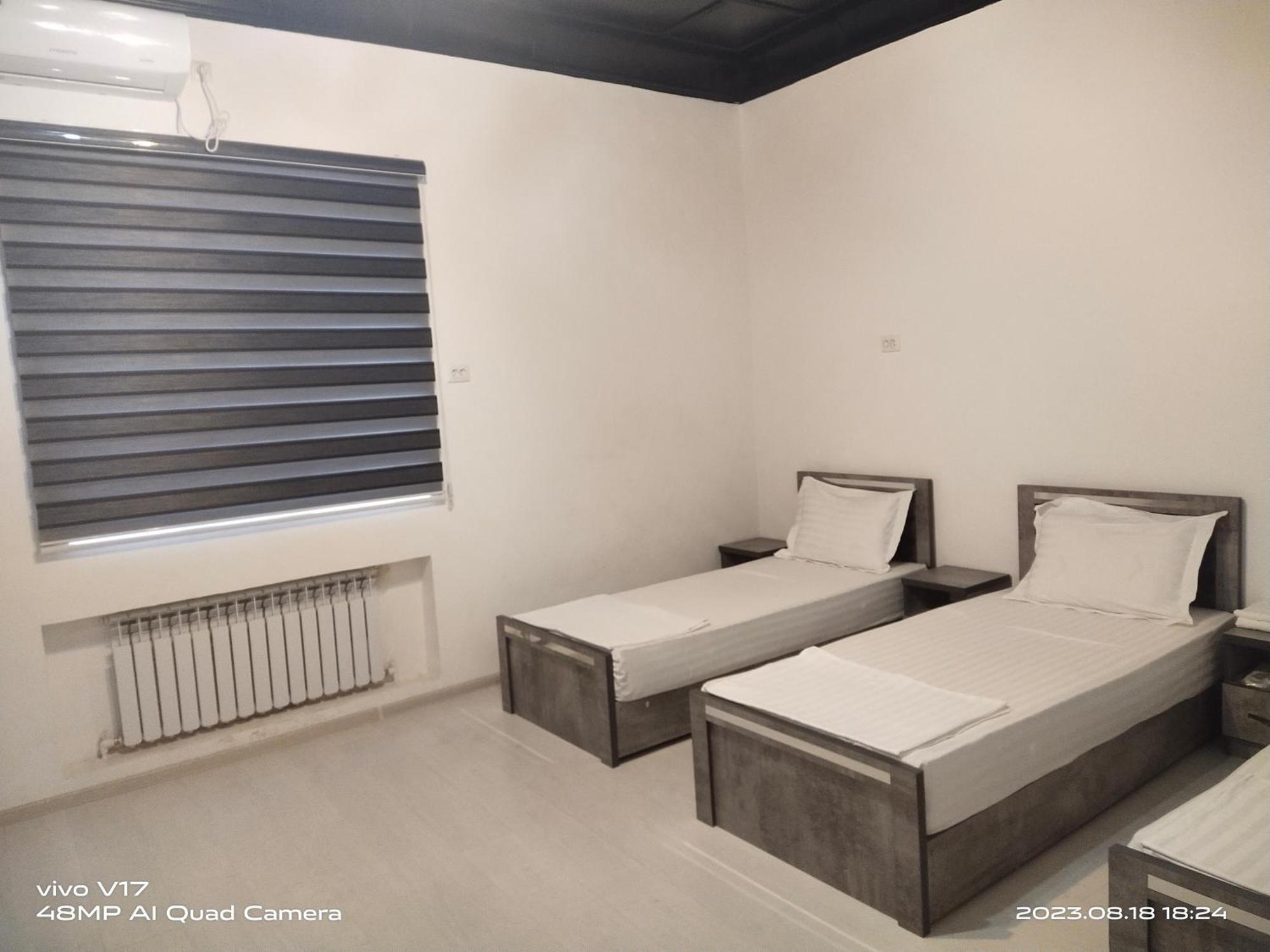 Greenway Hotel Tashkent Bagian luar foto
