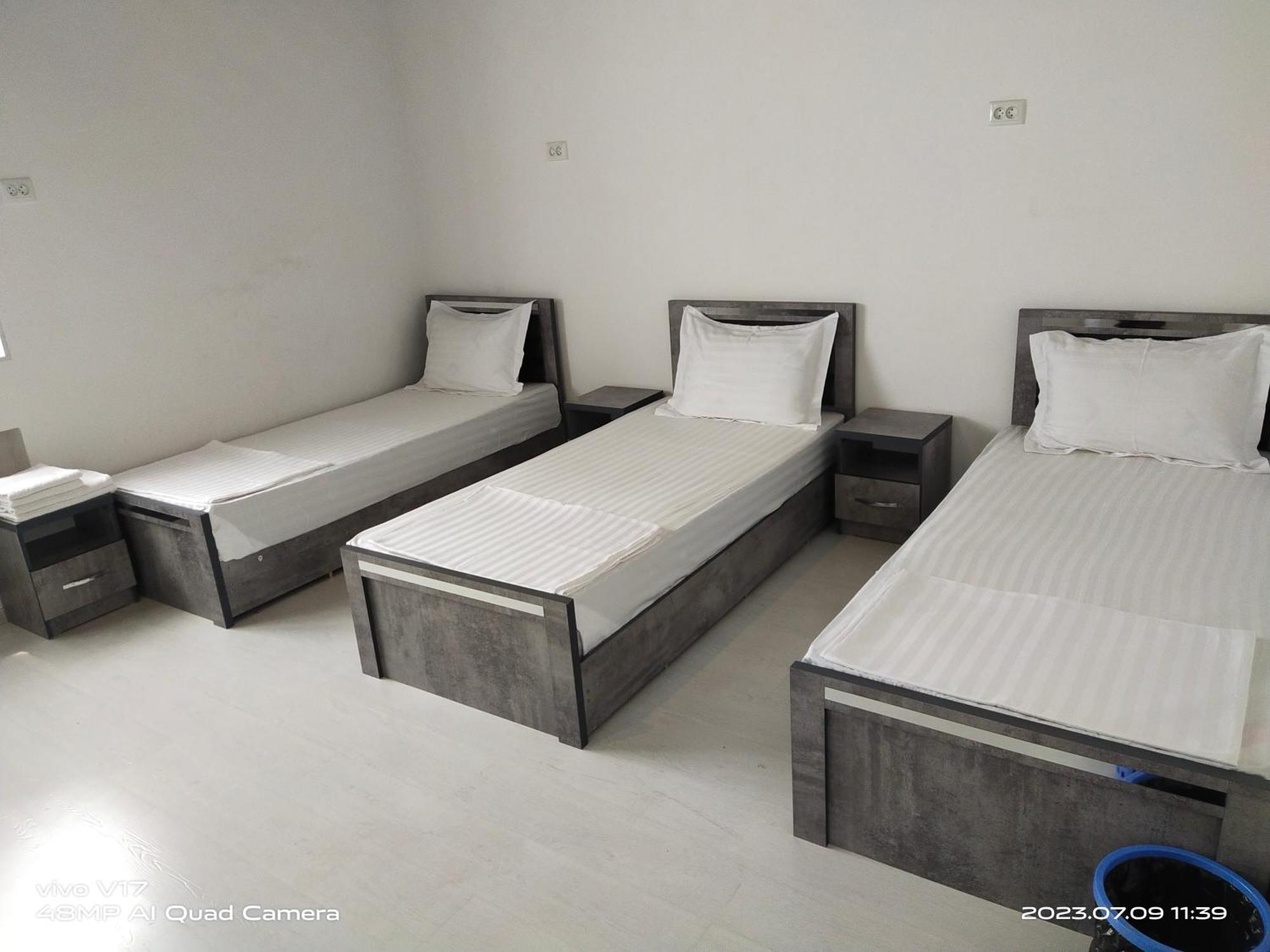 Greenway Hotel Tashkent Ruang foto