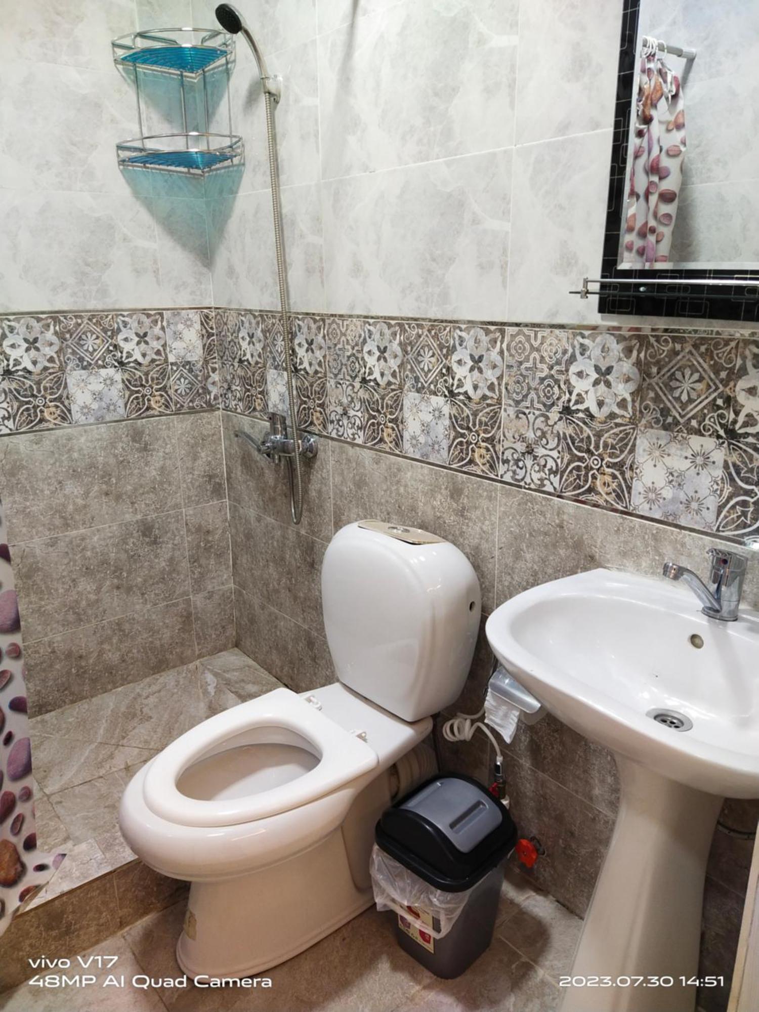 Greenway Hotel Tashkent Ruang foto